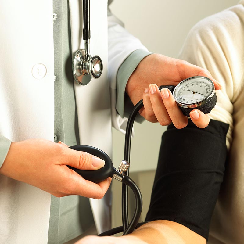  Edmond, OK 73012 natural high blood pressure care