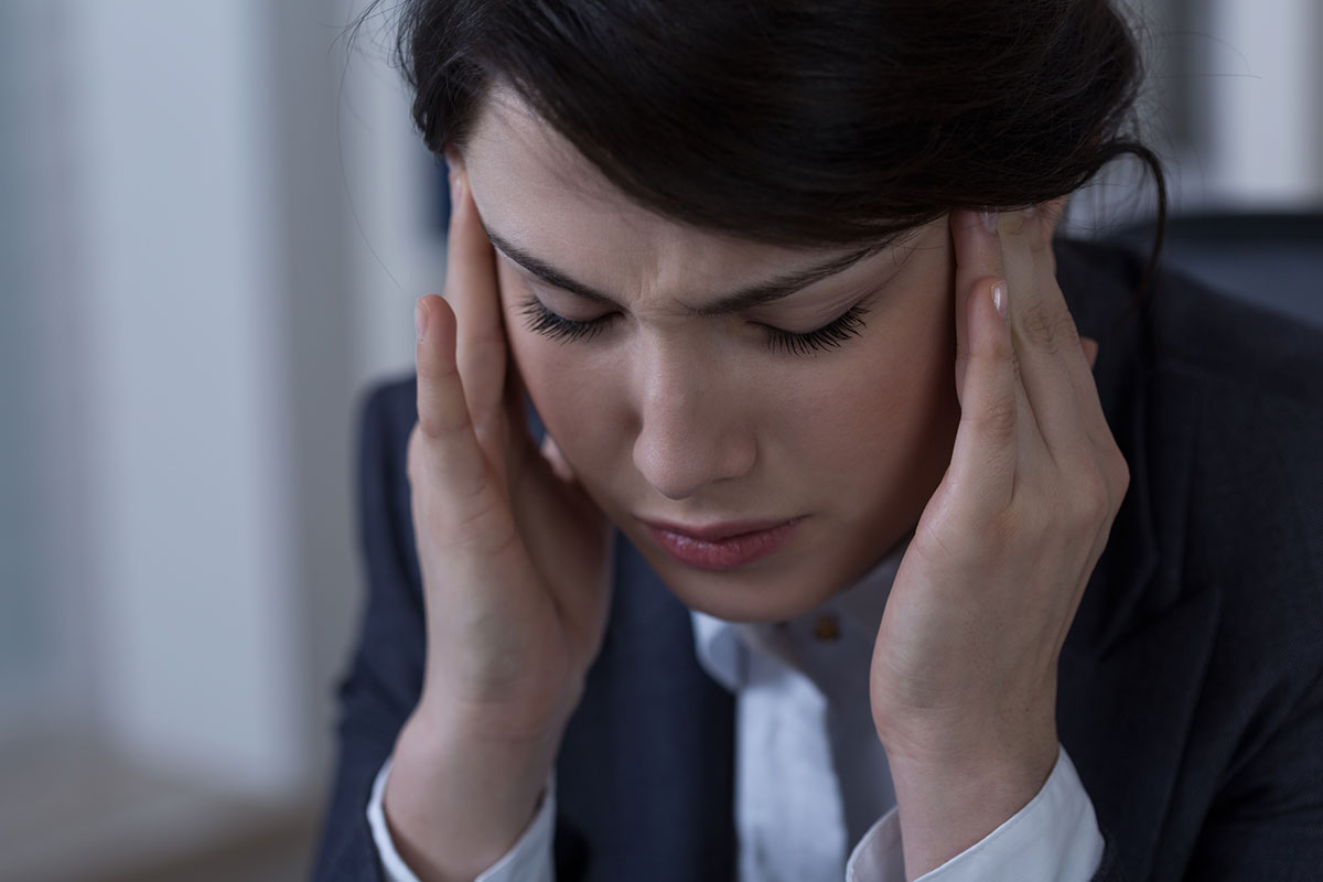 Migraine treatment in Edmond, OK