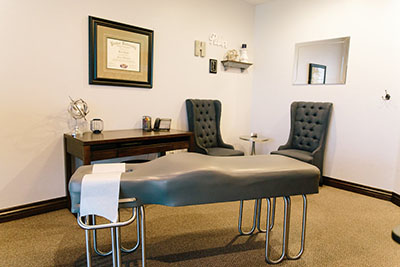 Edmund, OK Hughes Chiropractic & Wellness